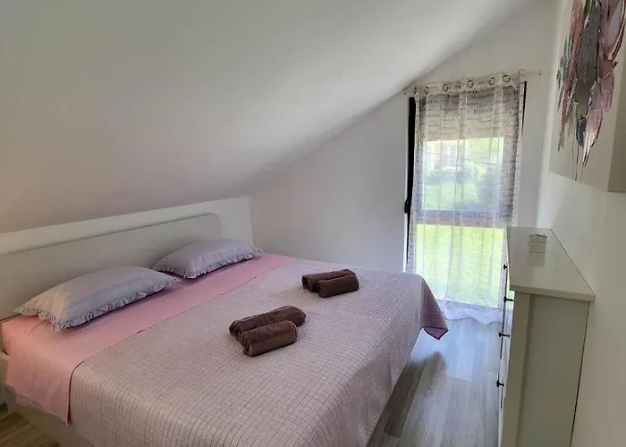 Mountain Angel Apartment *