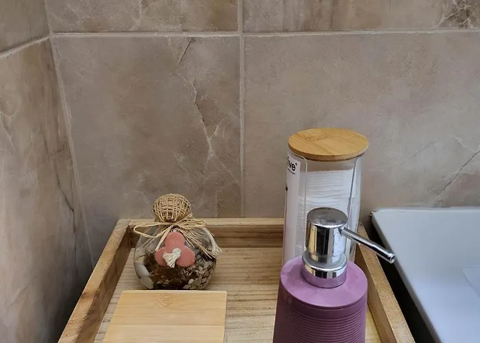 Mountain Angel Apartment Dubrovnik