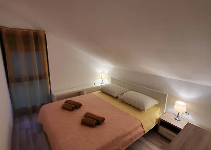 Apartment Mountain Angel Dubrovnik