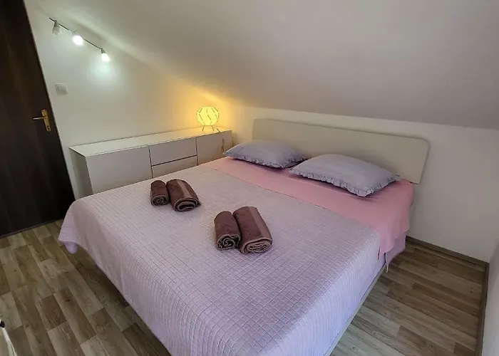 Mountain Angel Apartment *